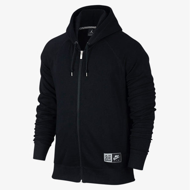 air-jordan-5-black-silver-hoodie-1