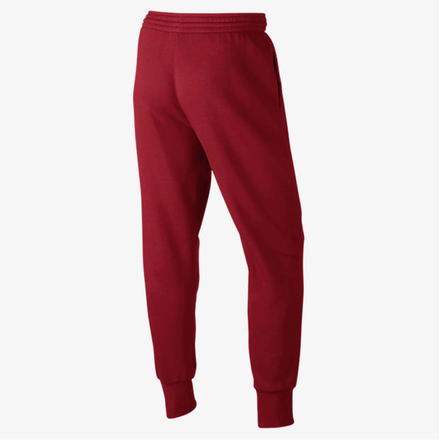 air-jordan-flight-jogger-pants-red-2