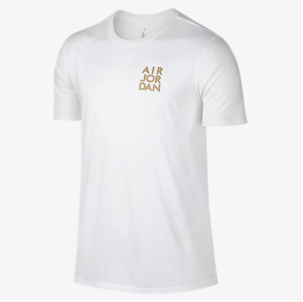 jordan-5-hang-time-shirt-white-gold-1