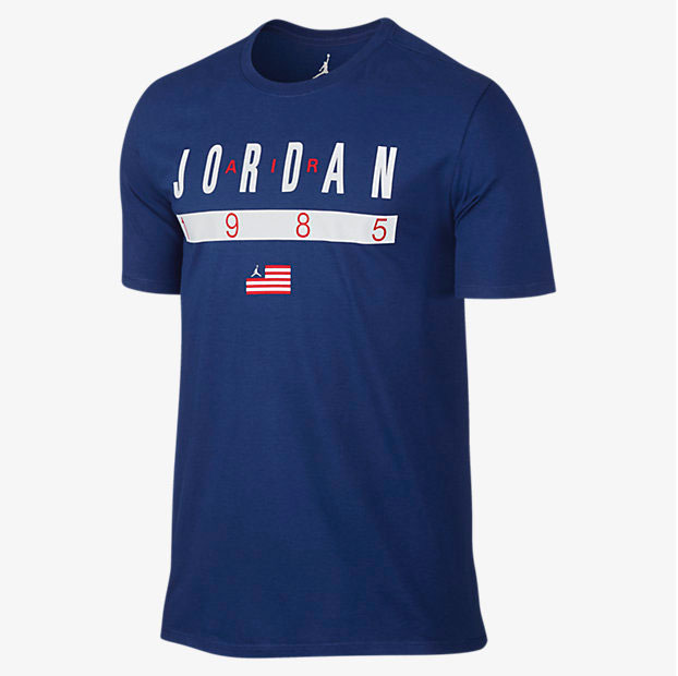 jordan-americana-shirt-blue