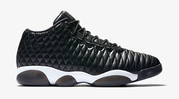 jordan horizon leather