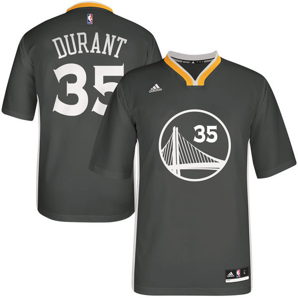 Maillot Kevin Durant Golden State Warriors "KD" T-shirt S-5XL