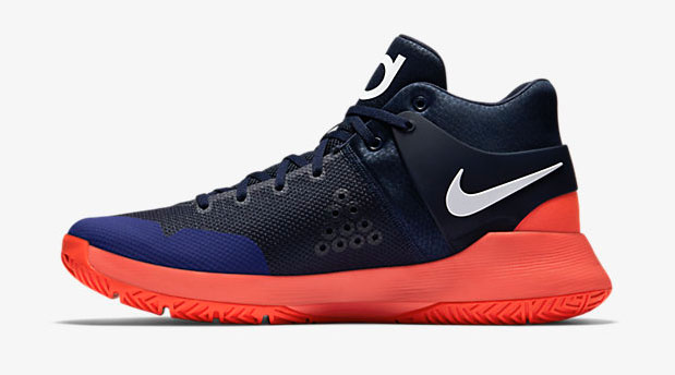 kd shoes trey 5 iv