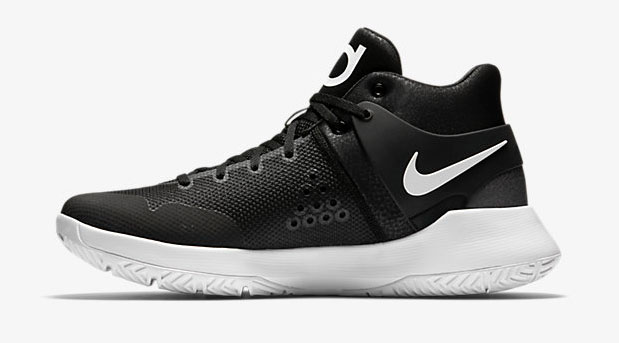 nike-kd-trey-5-IV-black-white-3