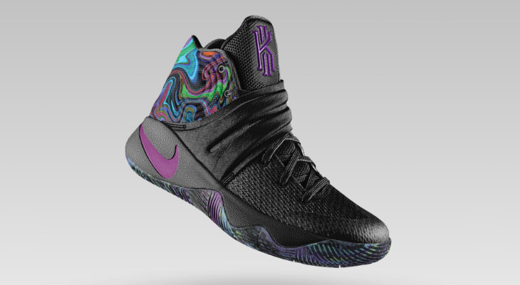 nike kyrie 2 id