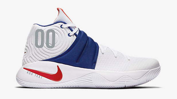 nike kyrie 2 usa