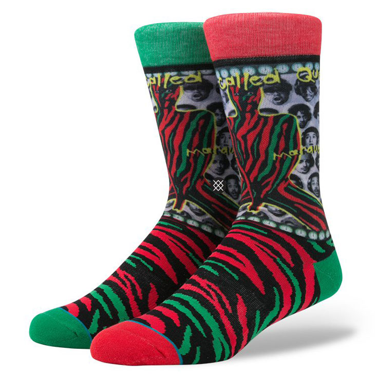 stance-midnight-marauders-socks