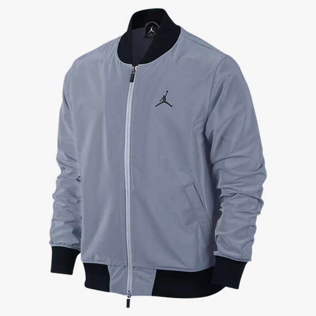 jordan 5 jacket