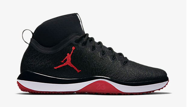 jordan trainers 2