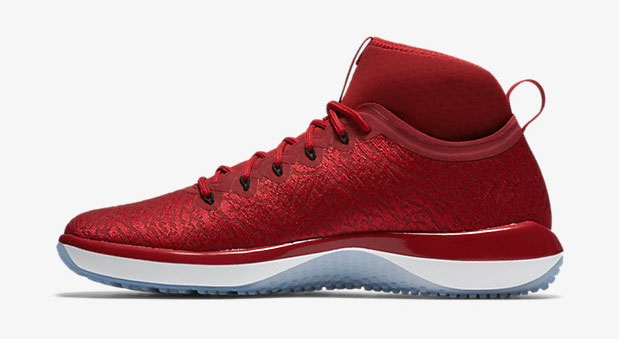 jordan trainer 1 gym red