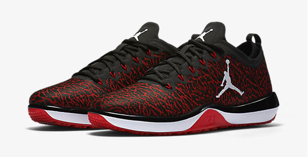 jordan trainer 1 low banned