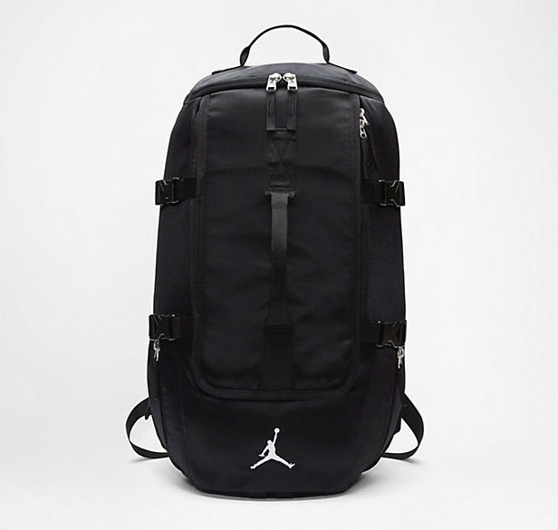 jordan sportswear backpack