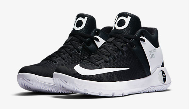 kd trey 5 vııı
