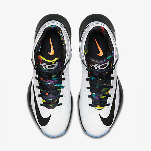 nike-kd-trey-5-IV-white-black-multi-color-4
