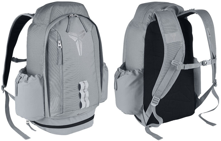 nike kobe mamba xi backpack