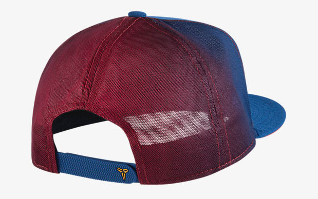 nike kobe cap