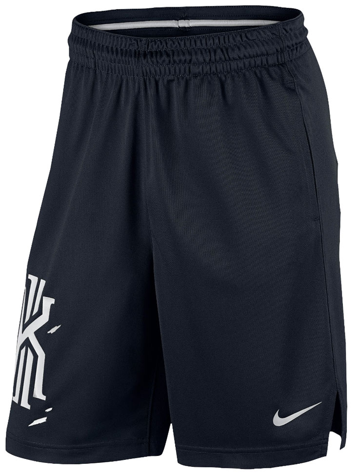 nike kyrie shorts