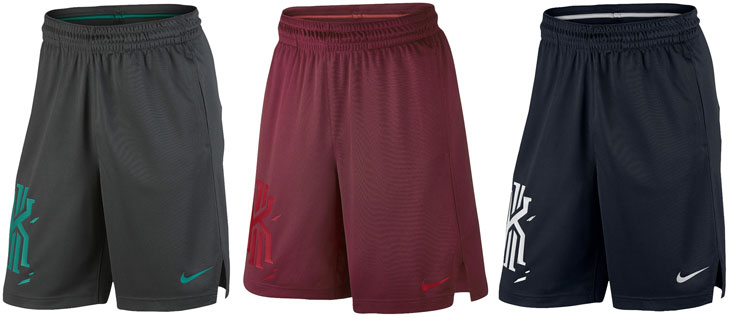 kyrie 2 shorts