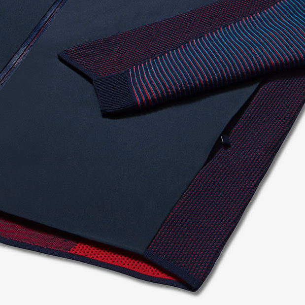 Nike Sportswear Dynamic Reveal Jackets | SportFits.com