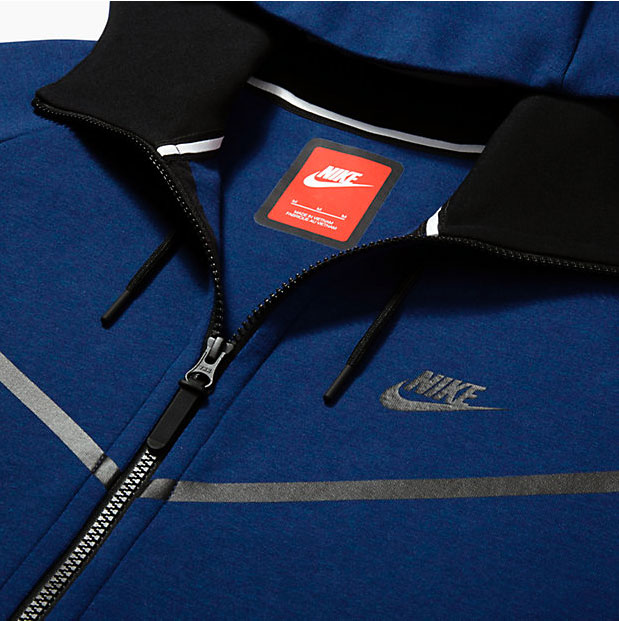 nike-sportswear-tech-fleece-windrunner-hoodie-royal-blue-3