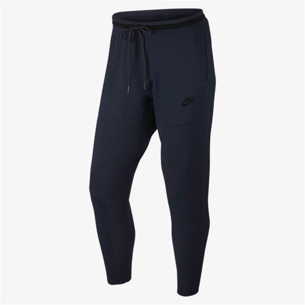 nike sportswear tech knit pants