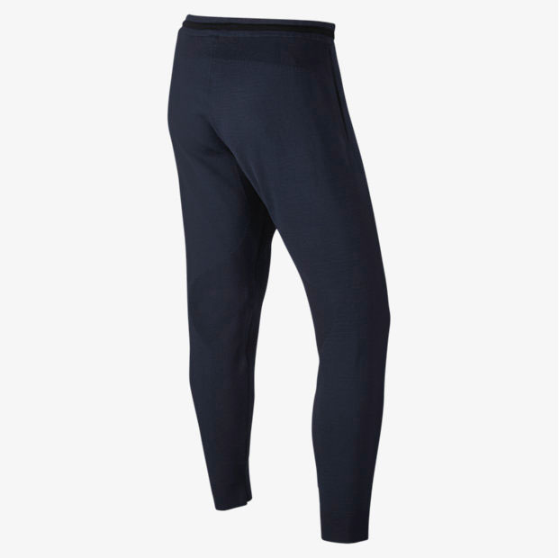 nike sportswear tech knit pants