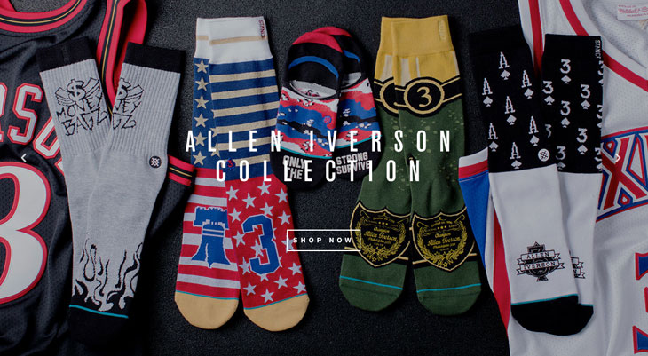 stance-allen-iverson-socks