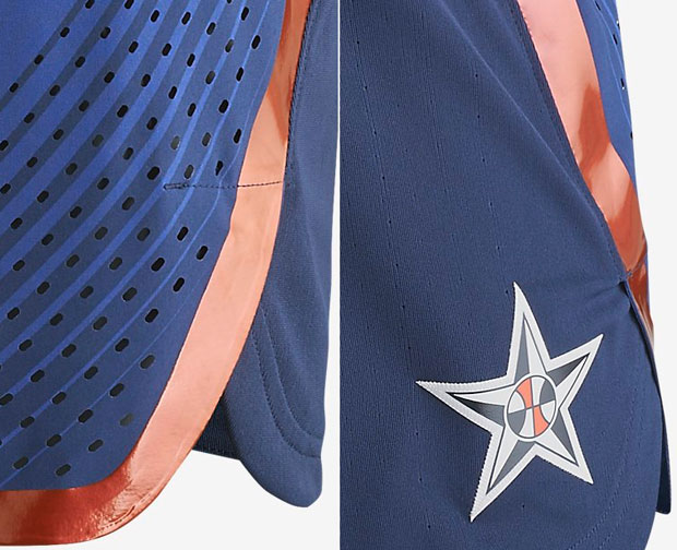 nike authentic basketball shorts