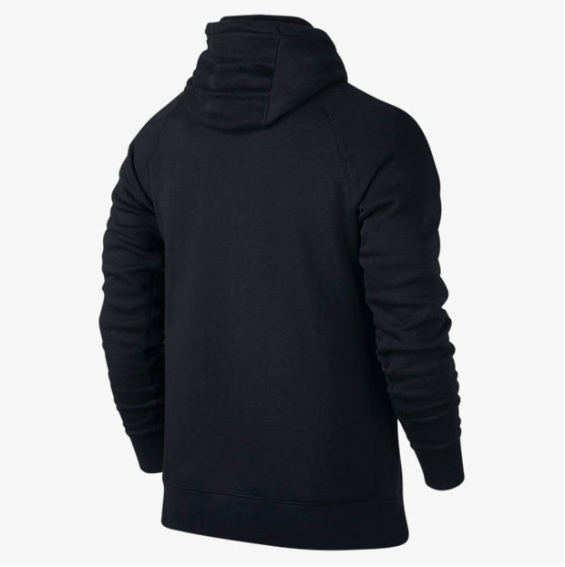 air-jordan-12-hoodie-black-2