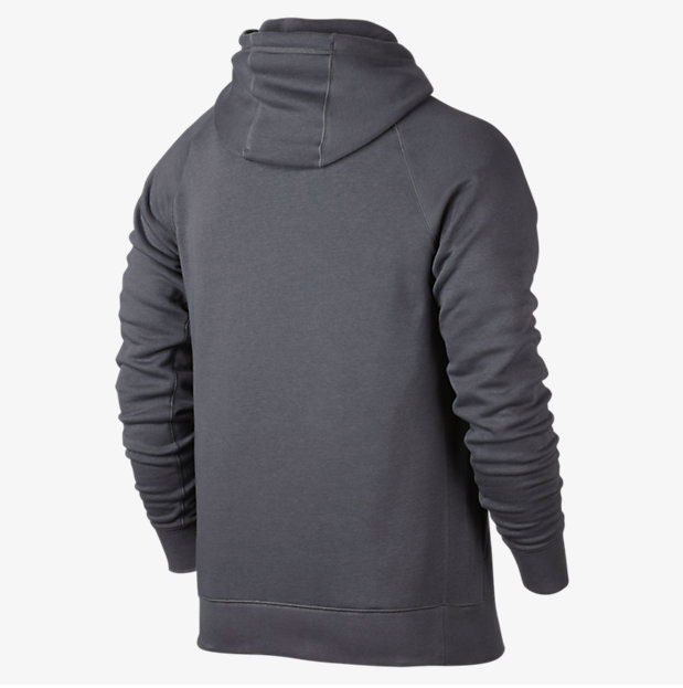 air-jordan-12-hoodie-grey-2