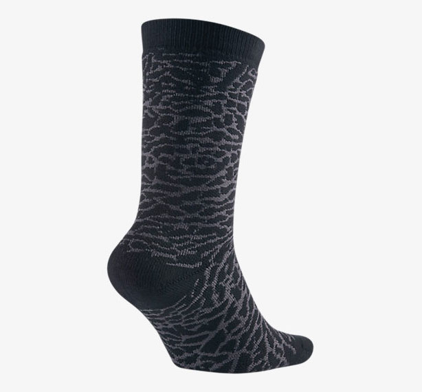 air-jordan-3-sock-black-grey-2