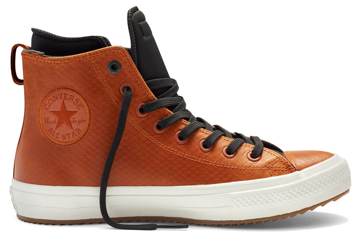 Converse Chuck Taylor All Star II Boot | SportFits.com