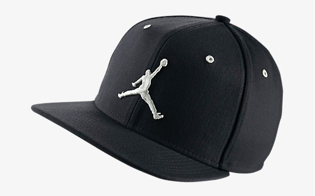 air jordan hat black