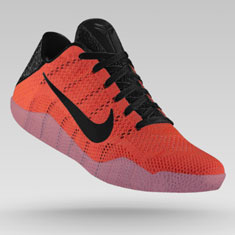 kobe mamba mango