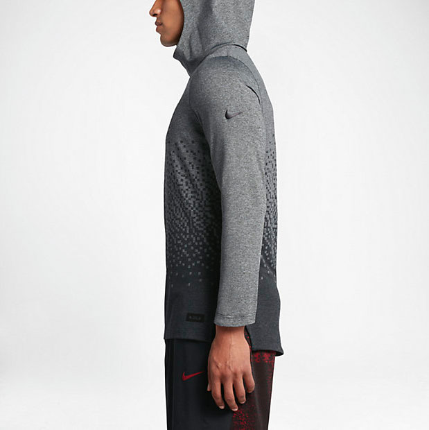 nike x lebron hoodie