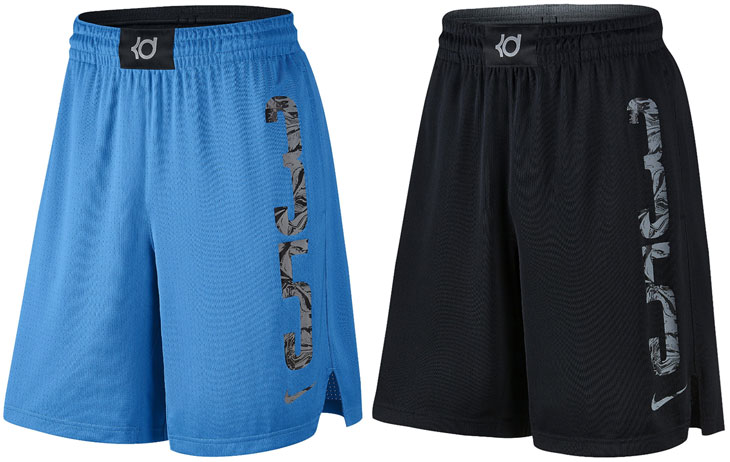 nike kd shorts