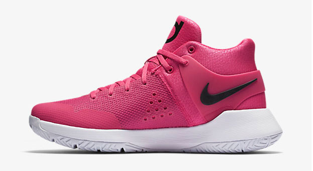 kd trey 5 pink