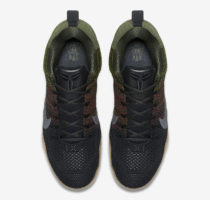nike-kobe-11-black-horse-3
