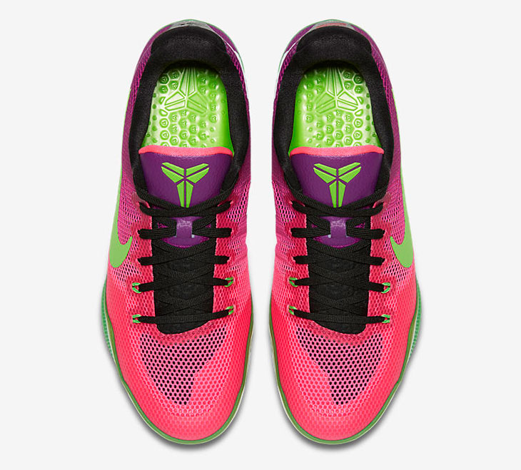 kobe 11 em mambacurial
