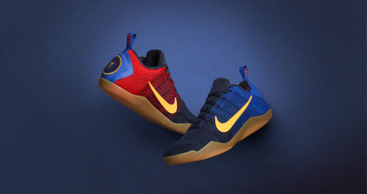 Nike Kobe 11 Elite Mambacurial | SportFits.com
