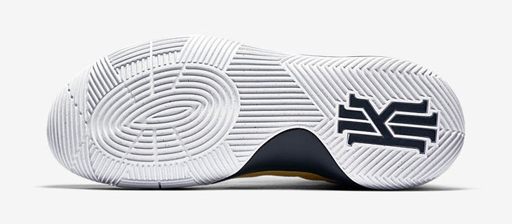 NIKE カイリー 2 'Australia' Nike Kyrie 2 Australia Tour Yellow | SportFits.com