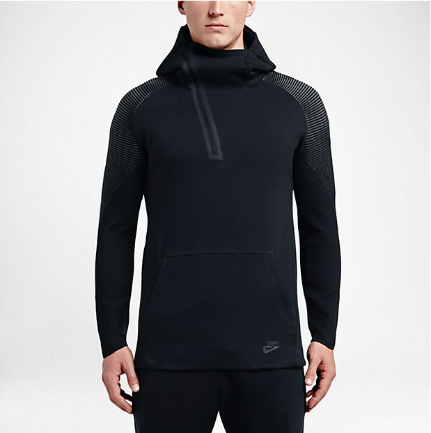 tech fleece 2016