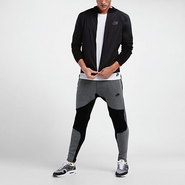 nike-sportswear-tech-fleece-pants-grey-black-1