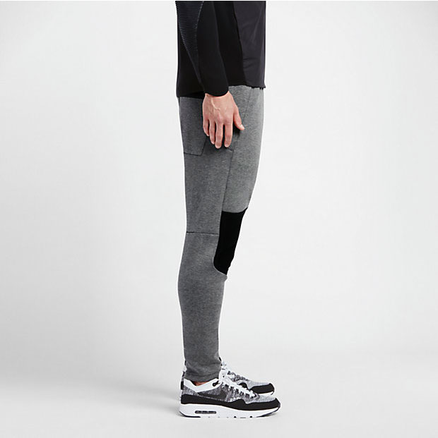 nike-sportswear-tech-fleece-pants-grey-black-3