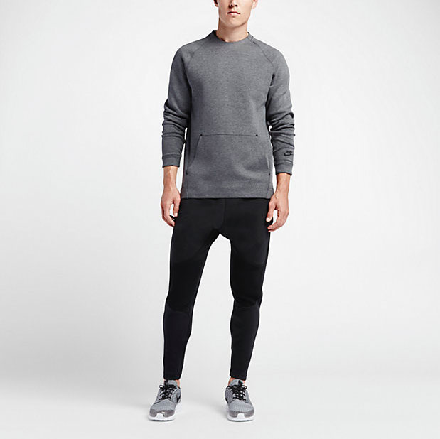 nike-tech-fleece-crew-sweatshirt-grey-1