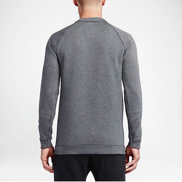 nike-tech-fleece-crew-sweatshirt-grey-4