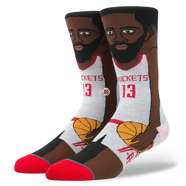 stance-james-harden-nba-legend-sock
