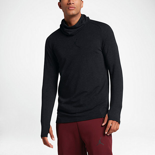 jordan-23-tech-balaclava-hoodie-black-1