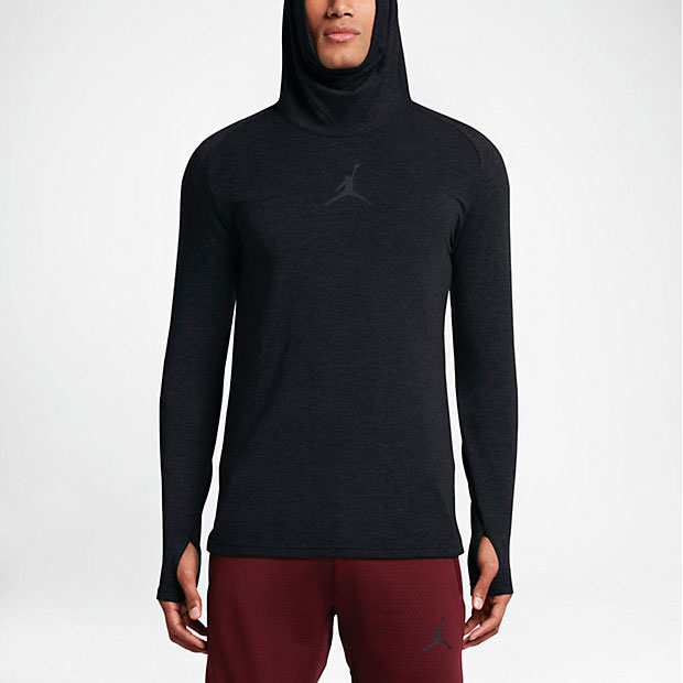 jordan-23-tech-balaclava-hoodie-black-2