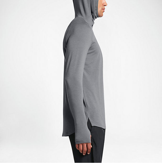 Jordan 23 Tech Balaclava Hoodie